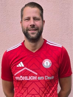 Avatar Bild für Felix Bergmann