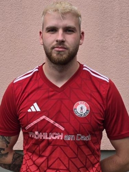 Avatar Bild für Danny Drzymotta