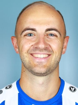 Avatar Bild für Moritz Luecke