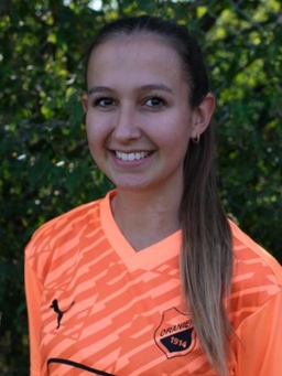 Avatar Bild für Jessika Badstuber