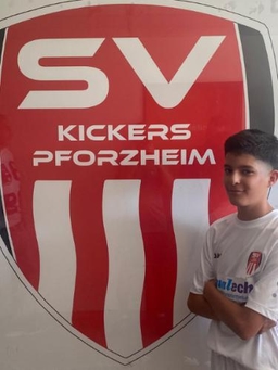 Avatar Bild für Arda Mehmet Kaya