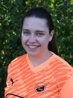 Avatar Bild für Leona Mueller