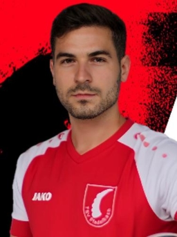 Avatar Bild für Luca Schanz