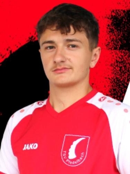 Avatar Bild für Fabio Schmid