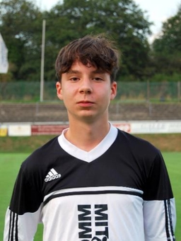 Avatar Bild für Jonas Albert