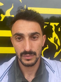 Avatar Bild für Amjad Mousa