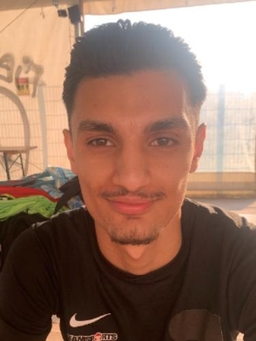 Avatar Bild für Qallaku Sahit