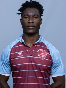 Avatar Bild für Issah Abu