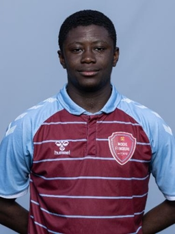 Avatar Bild für Jeffery Boakye