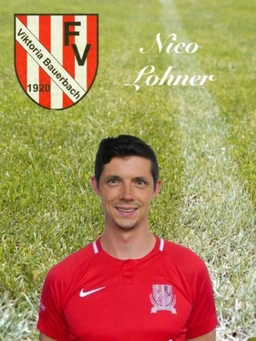 Avatar Bild für Nico Lohner