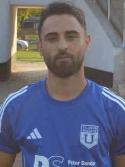 Avatar Bild für Mohamed Dahoud