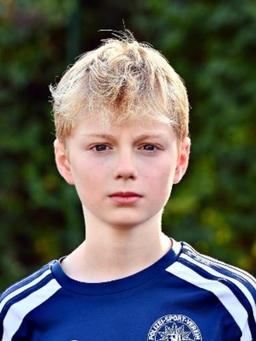 Avatar Bild für Dominic Gaspard Baur-Otto