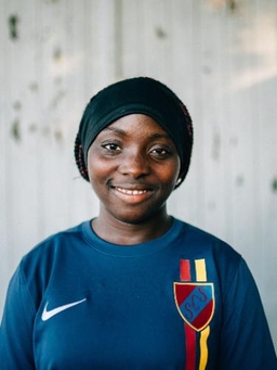 Avatar Bild für Aji Mayam Jones