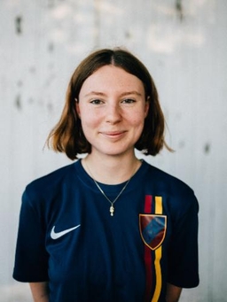 Avatar Bild für India Janina Sophie Jacobs