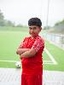 Avatar Bild