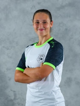 Avatar Bild für Mila Behrendt