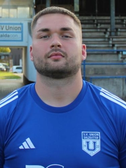 Avatar Bild für Marvin Mitschka