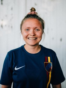 Avatar Bild für Miriam Schacht