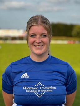 Avatar Bild für Sarah Banemann
