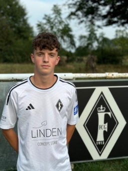 Avatar Bild für Ben Linus Bettinger