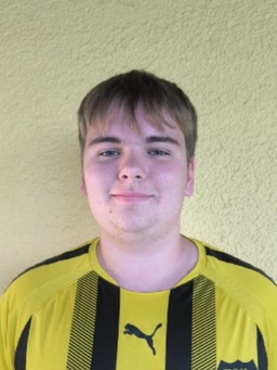 Avatar Bild für Calvin Kasprzok