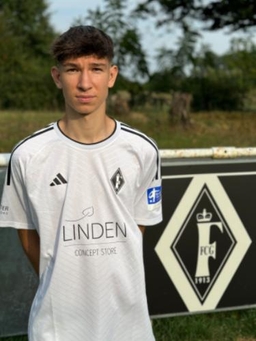 Avatar Bild für Leon Ring