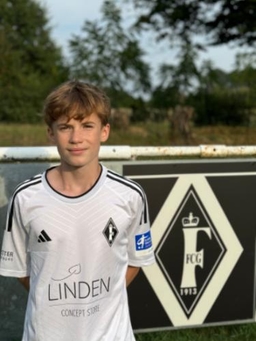Avatar Bild für Maximilian Rosenstiel