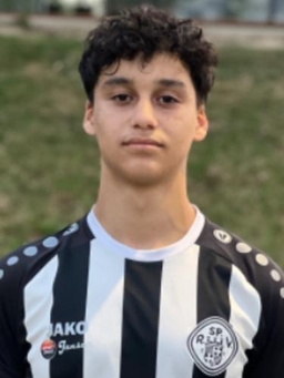 Avatar Bild für Ahmed El Abdouni