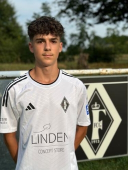 Avatar Bild für Jonas Vogt