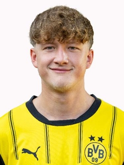 Avatar Bild für Nico Adamczyk