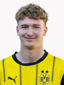 Avatar Bild für Elias Benkara