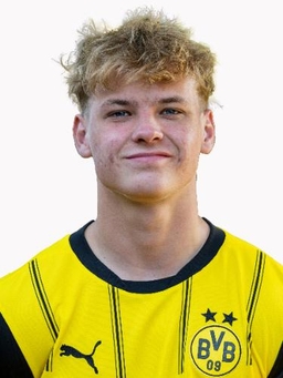 Avatar Bild für William Cole Campbell