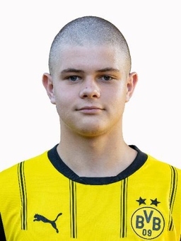 Avatar Bild für Nick Cherny