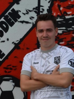 Avatar Bild für Jannis Calero Sequeira