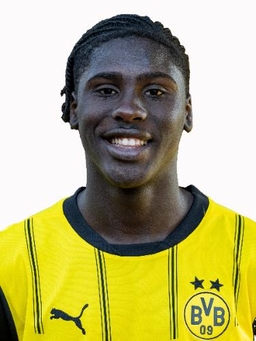 Avatar Bild für Ousmane Diallo