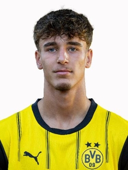 Avatar Bild für Jonas Feddersen