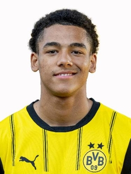 Avatar Bild für Thierry Fidjeu-Tazemeta