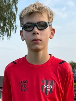 Avatar Bild für Colin Szczyrbowski
