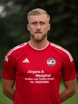 Avatar Bild für Lasse Behrmann