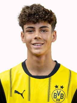 Avatar Bild für Samuele Inacio