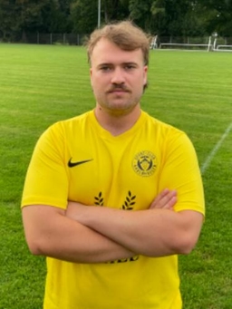 Avatar Bild für Jonah Thamm