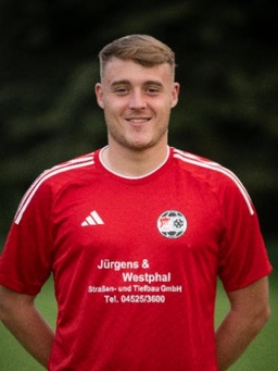 Avatar Bild für Yannik Clasen