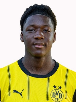 Avatar Bild für Pharell Kegni