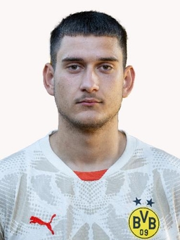 Avatar Bild für Robin Lisewski