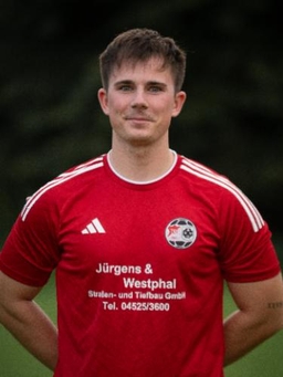 Avatar Bild für Jesse Nikolas Jansen