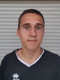 Avatar Bild für Maksym Cherviak