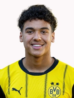 Avatar Bild für Tyler Louis Meiser