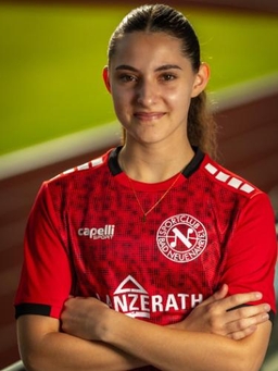 Avatar Bild für Aileen Pung