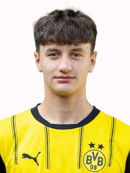 Avatar Bild für Luca Reggiani