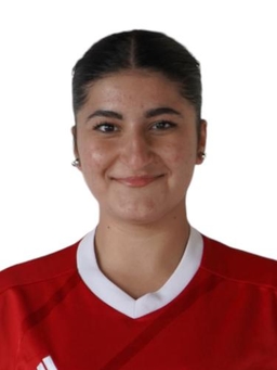 Avatar Bild für Jilan Jameel Kato